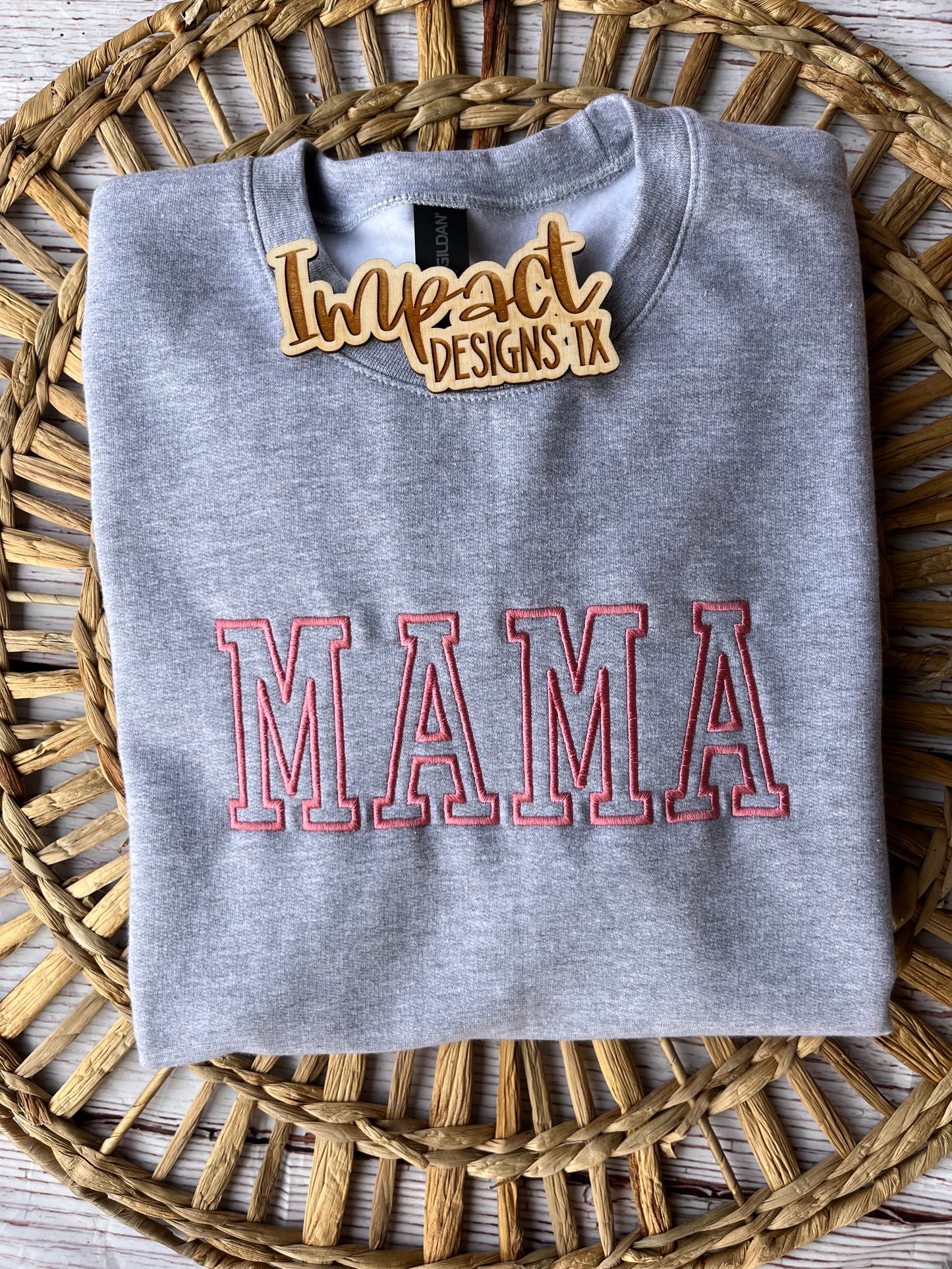 Mama Sweatshirt