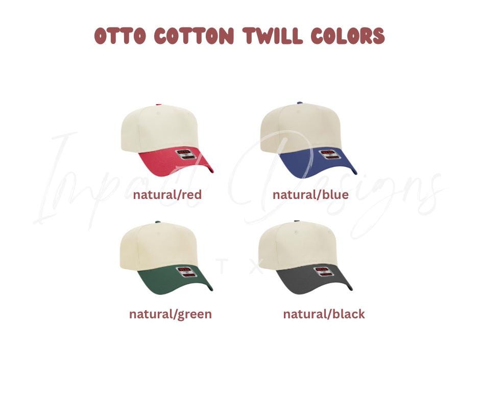 Personalized Embroidered Mama Hat – Minimalist Mom Cap