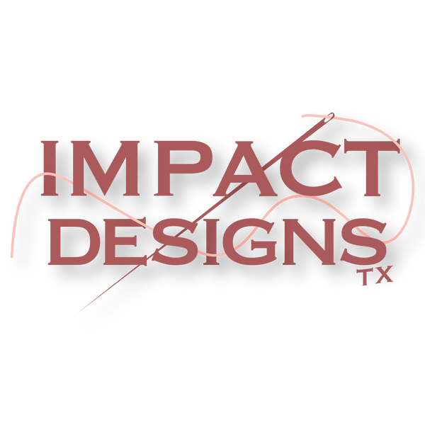 Impact Designs TX
