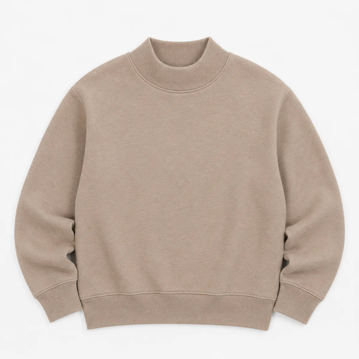 KIDS Mock Neck PREORDER