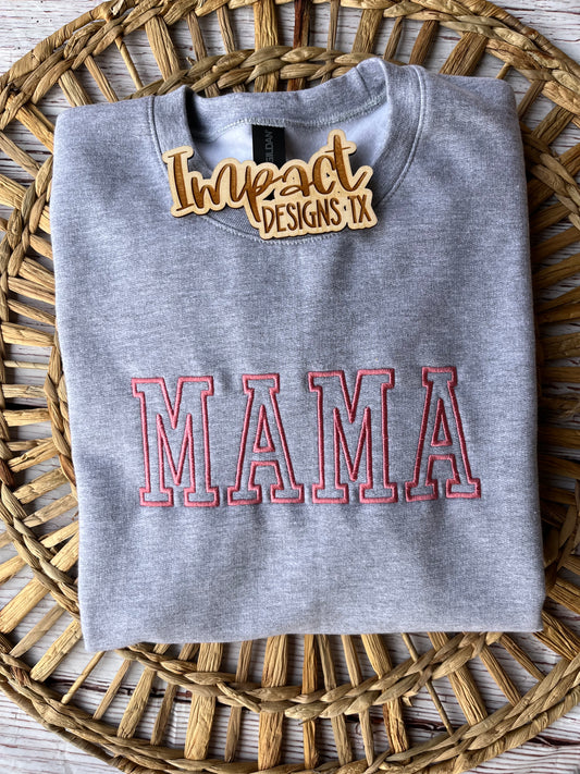 Mama Sweatshirt