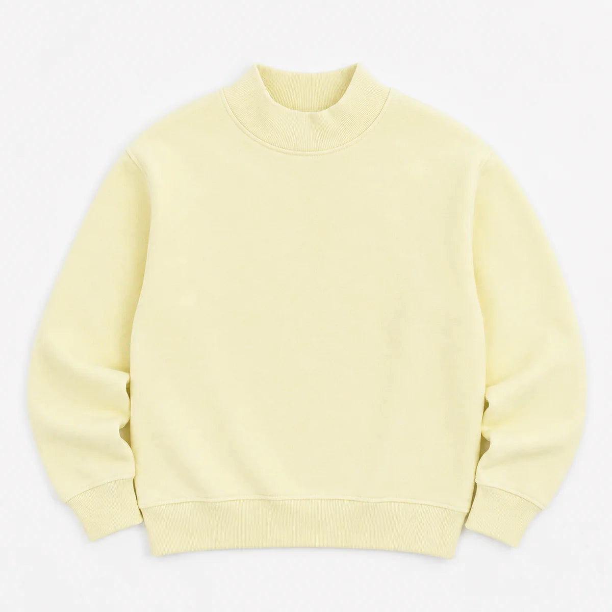 KIDS Mock Neck PREORDER