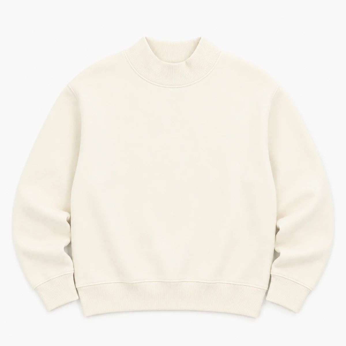 KIDS Mock Neck PREORDER