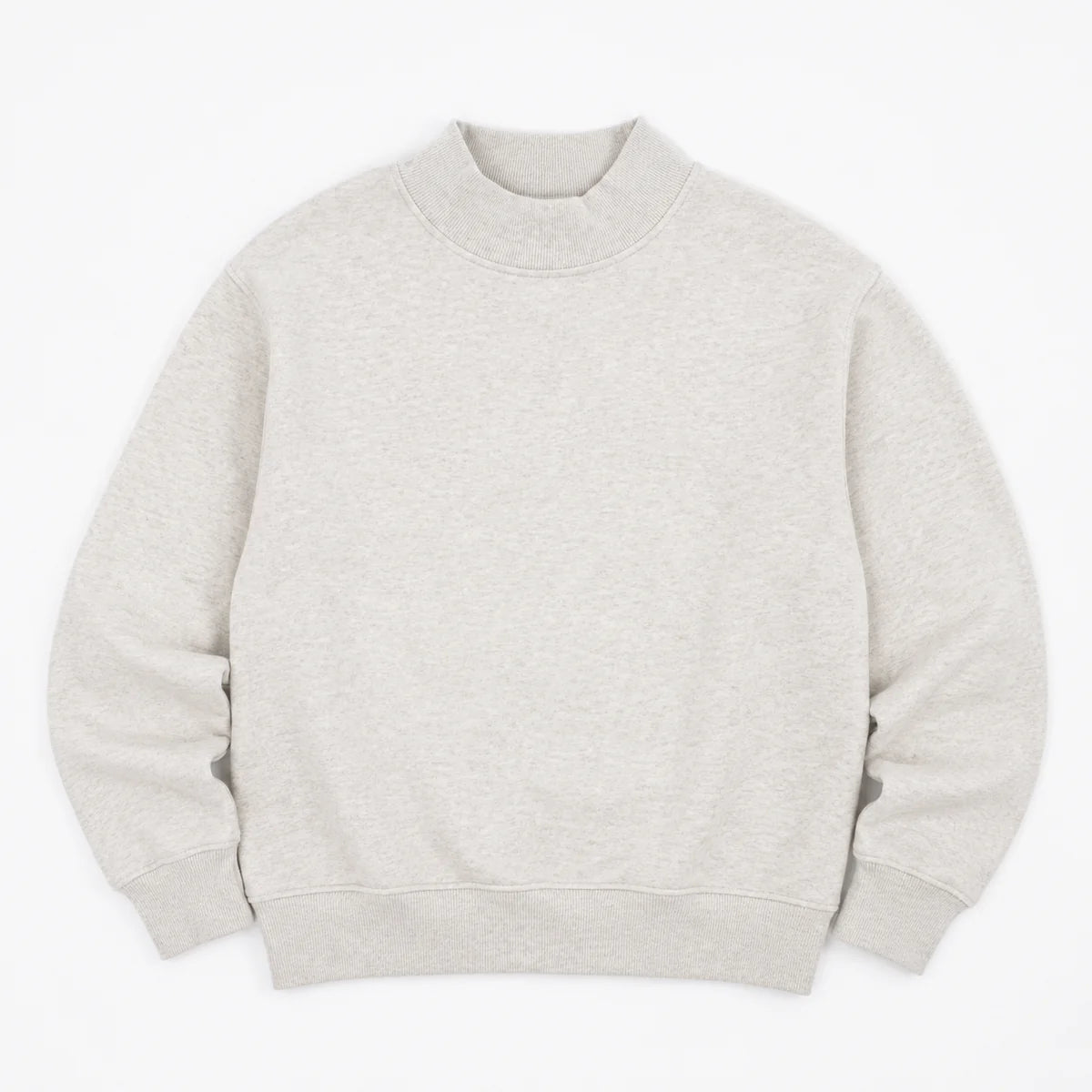 KIDS Mock Neck PREORDER