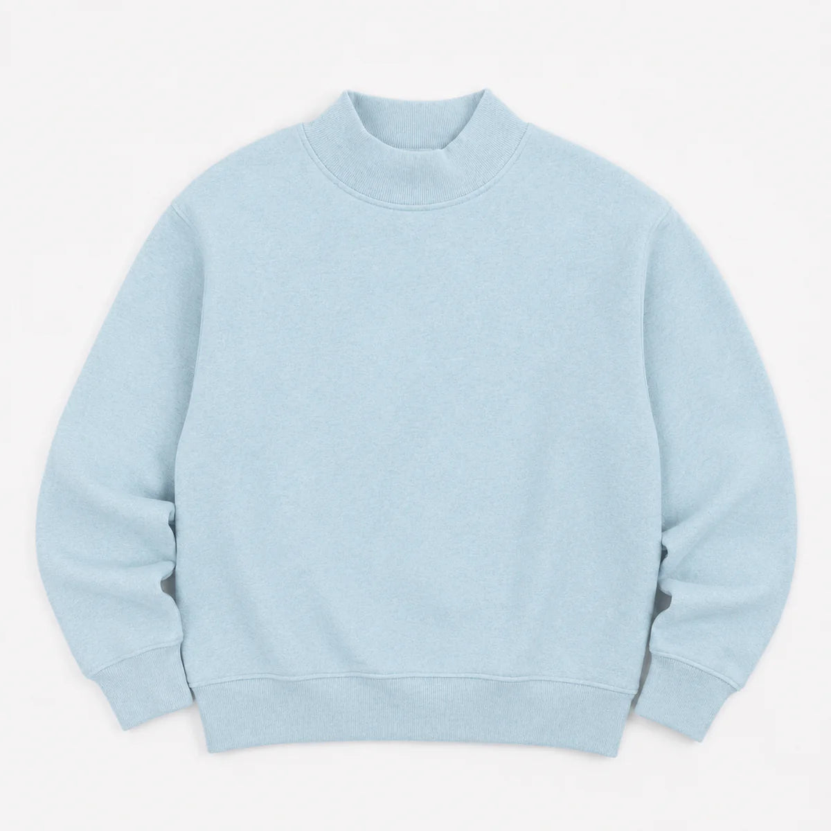 KIDS Mock Neck PREORDER