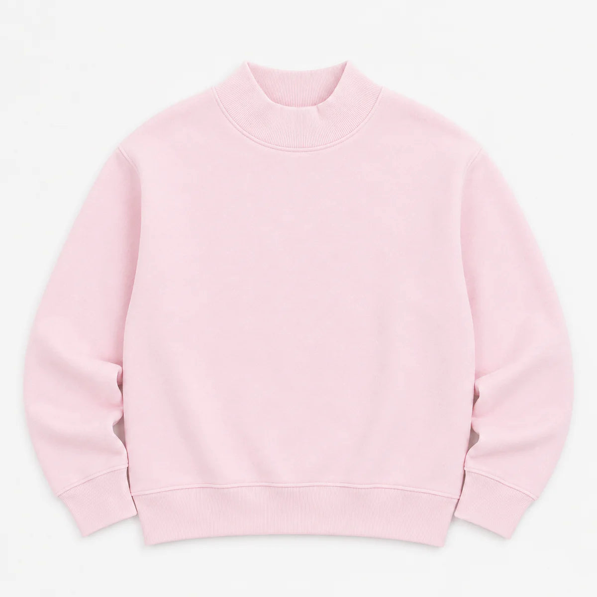KIDS Mock Neck PREORDER