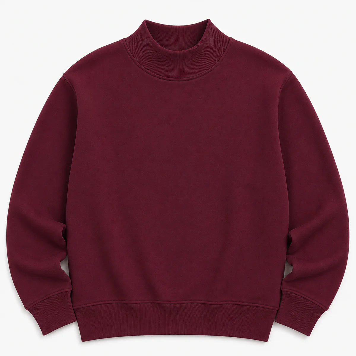 KIDS Mock Neck PREORDER