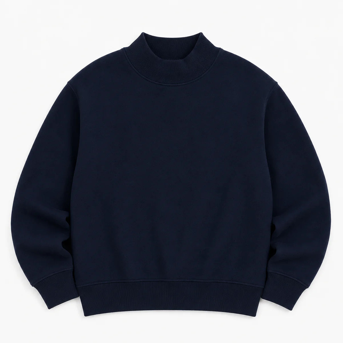 KIDS Mock Neck PREORDER