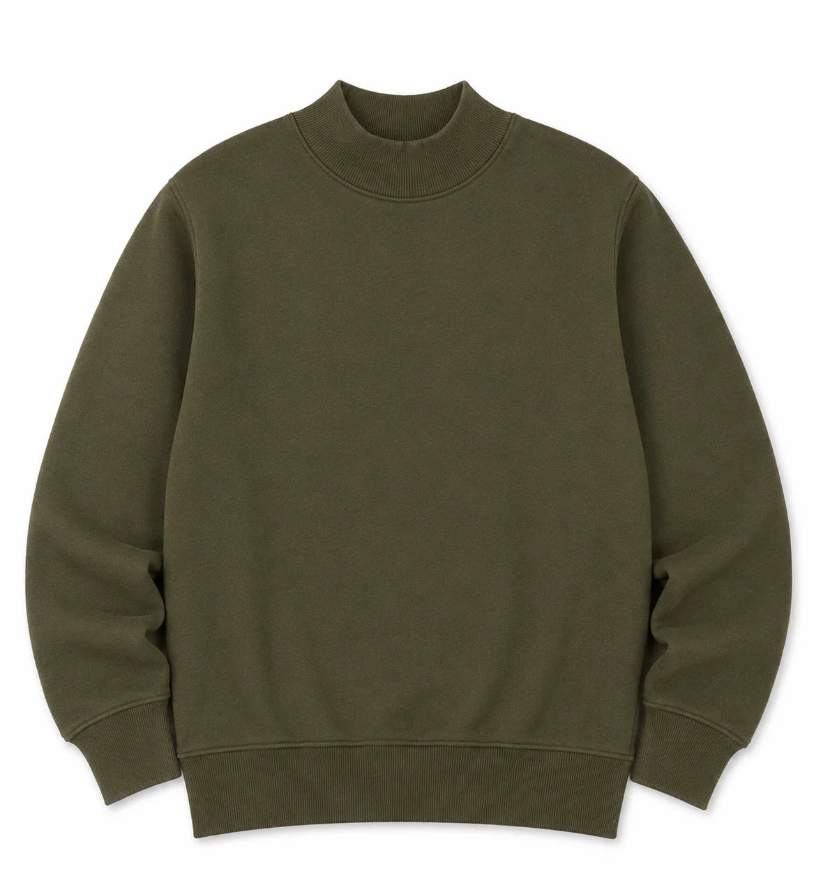 KIDS Mock Neck PREORDER