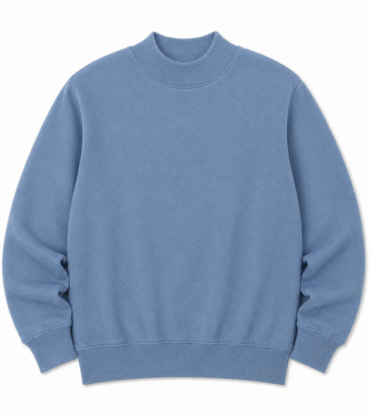 KIDS Mock Neck PREORDER