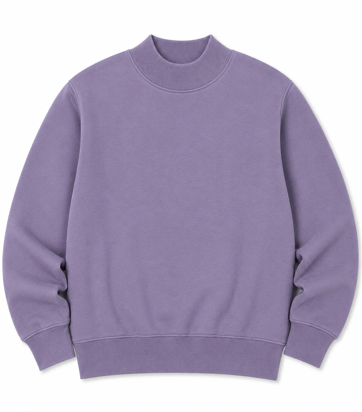 KIDS Mock Neck PREORDER