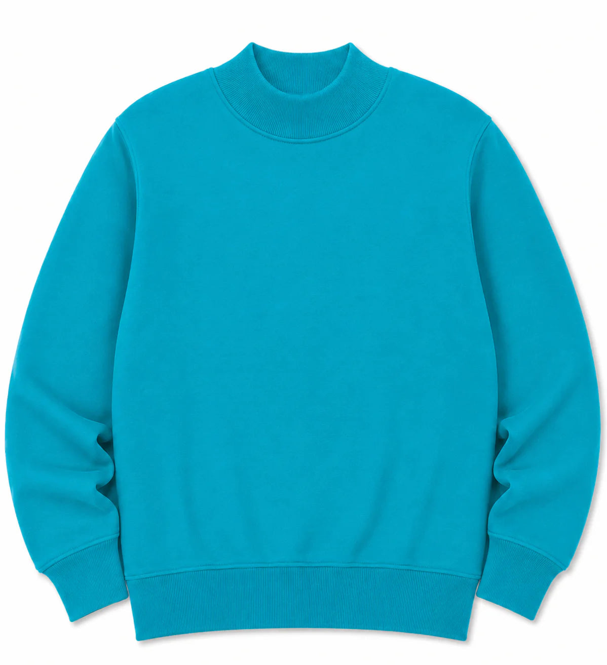 KIDS Mock Neck PREORDER