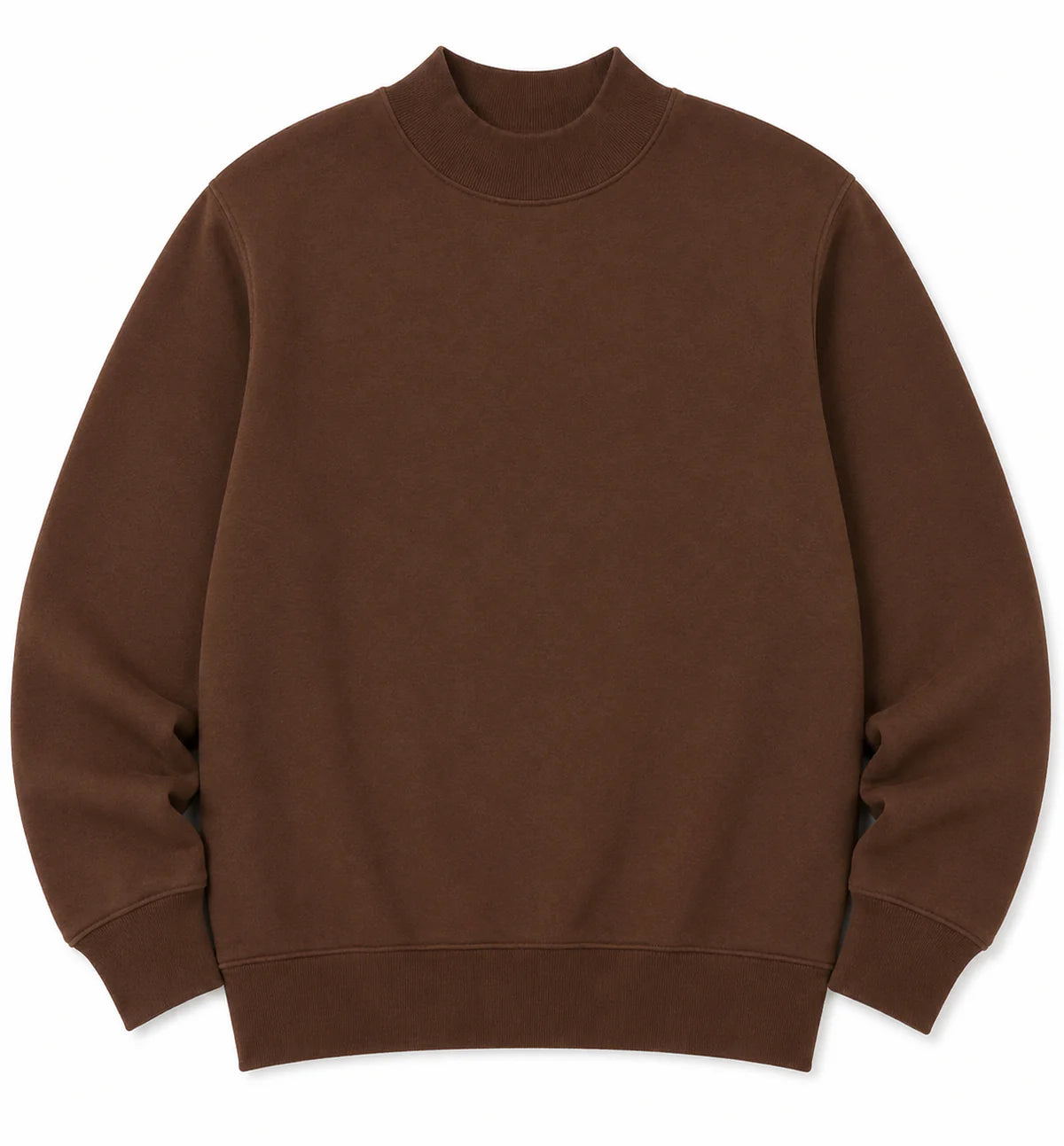 KIDS Mock Neck PREORDER
