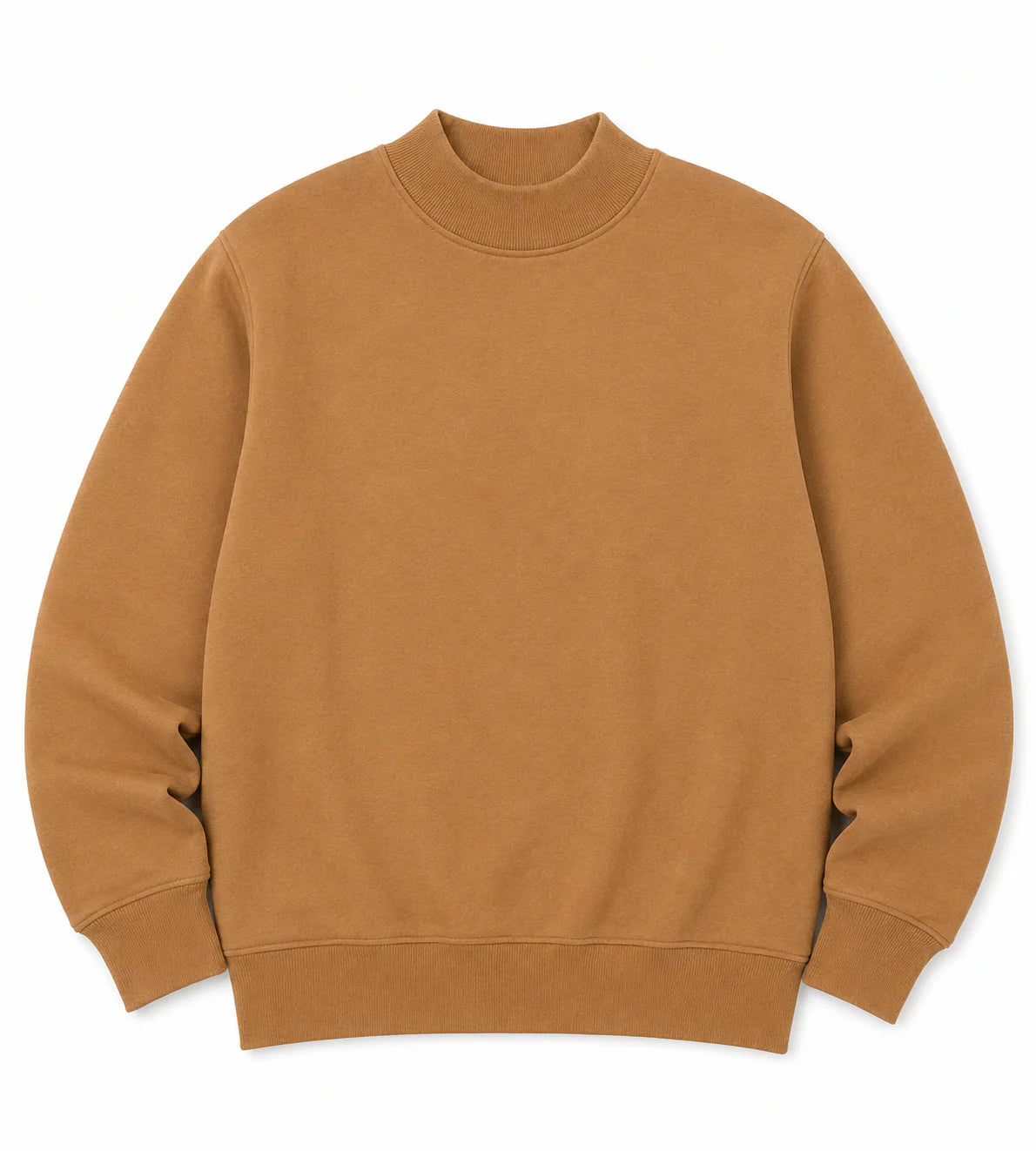 KIDS Mock Neck PREORDER