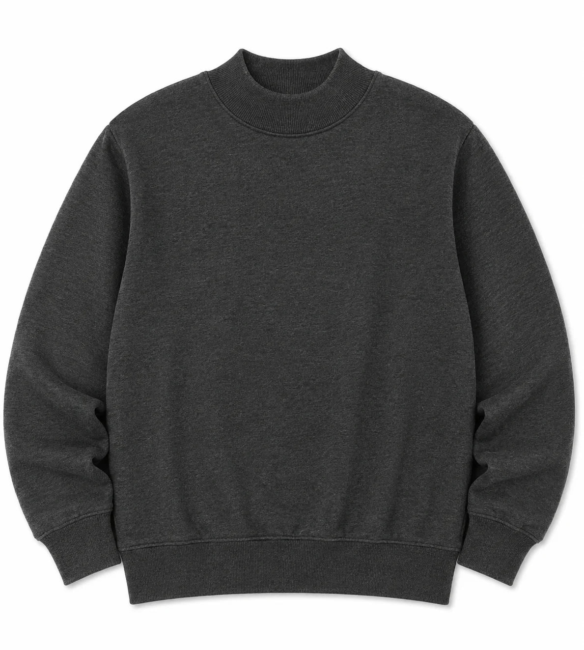 KIDS Mock Neck PREORDER