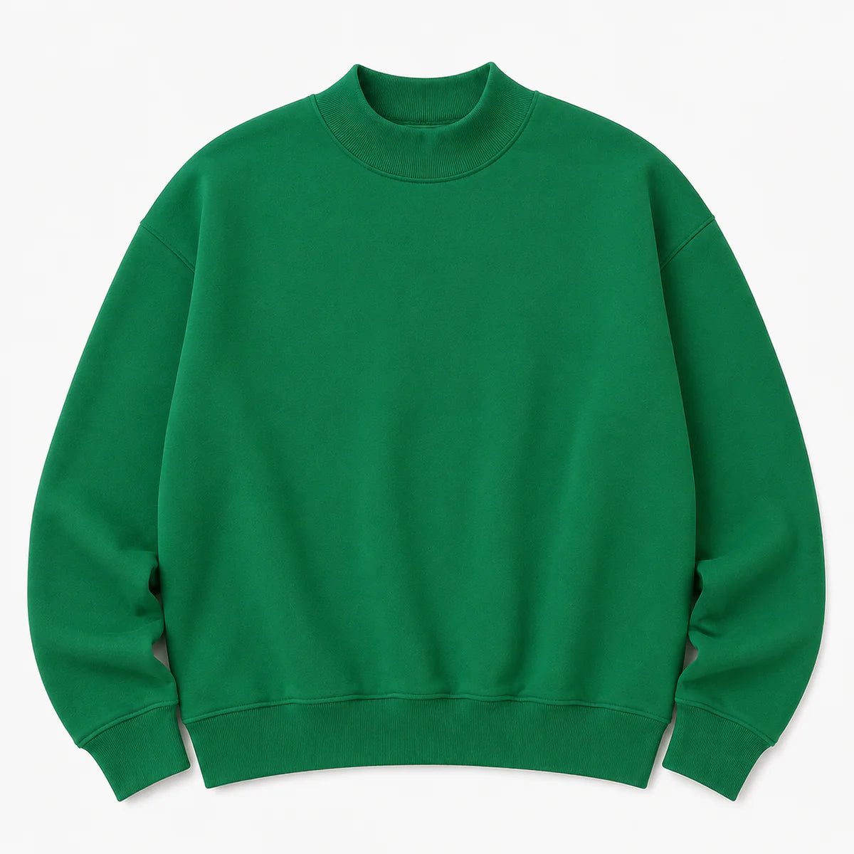 KIDS Mock Neck PREORDER