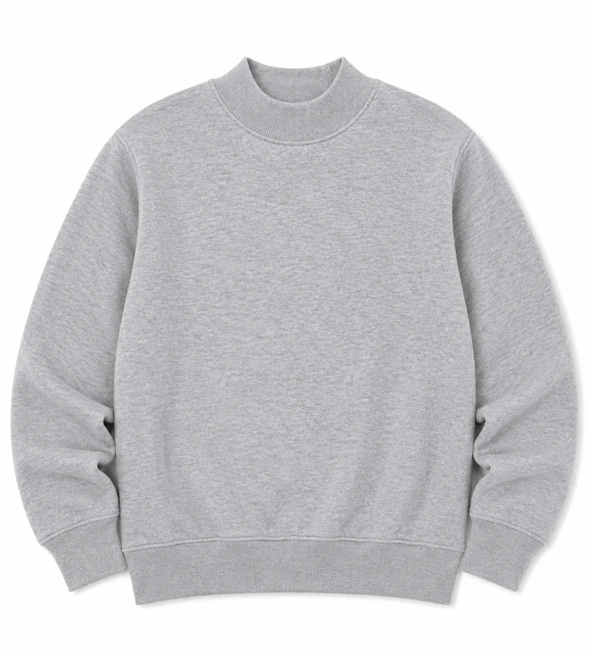 KIDS Mock Neck PREORDER