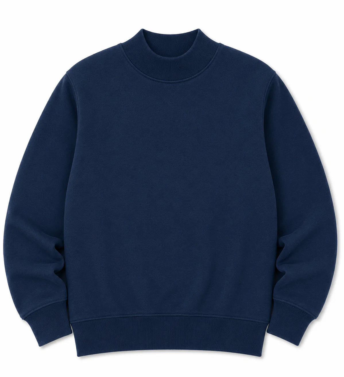 KIDS Mock Neck PREORDER