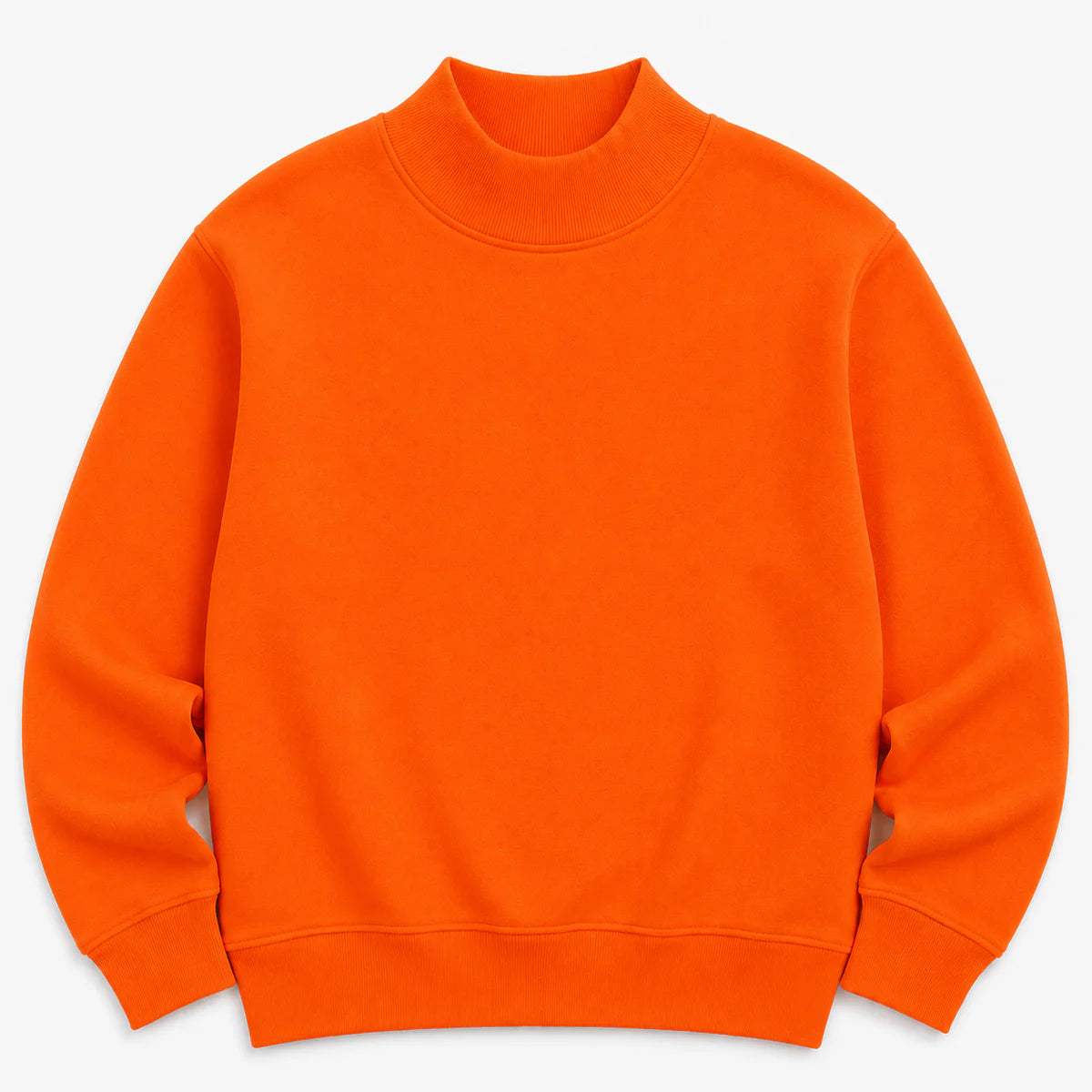 KIDS Mock Neck PREORDER