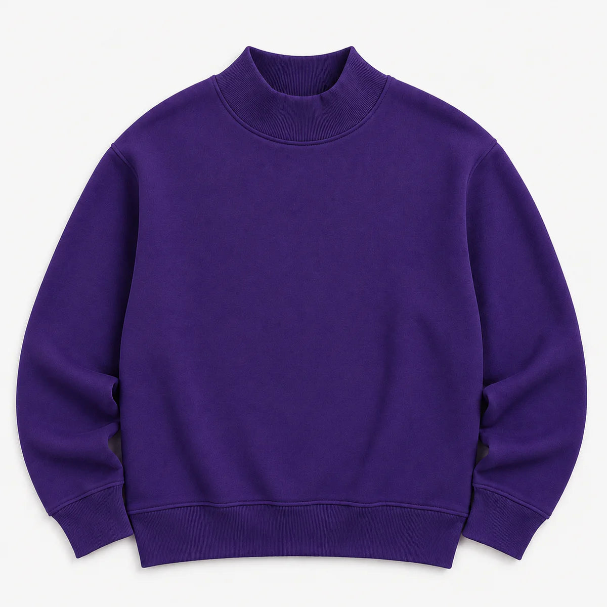 KIDS Mock Neck PREORDER