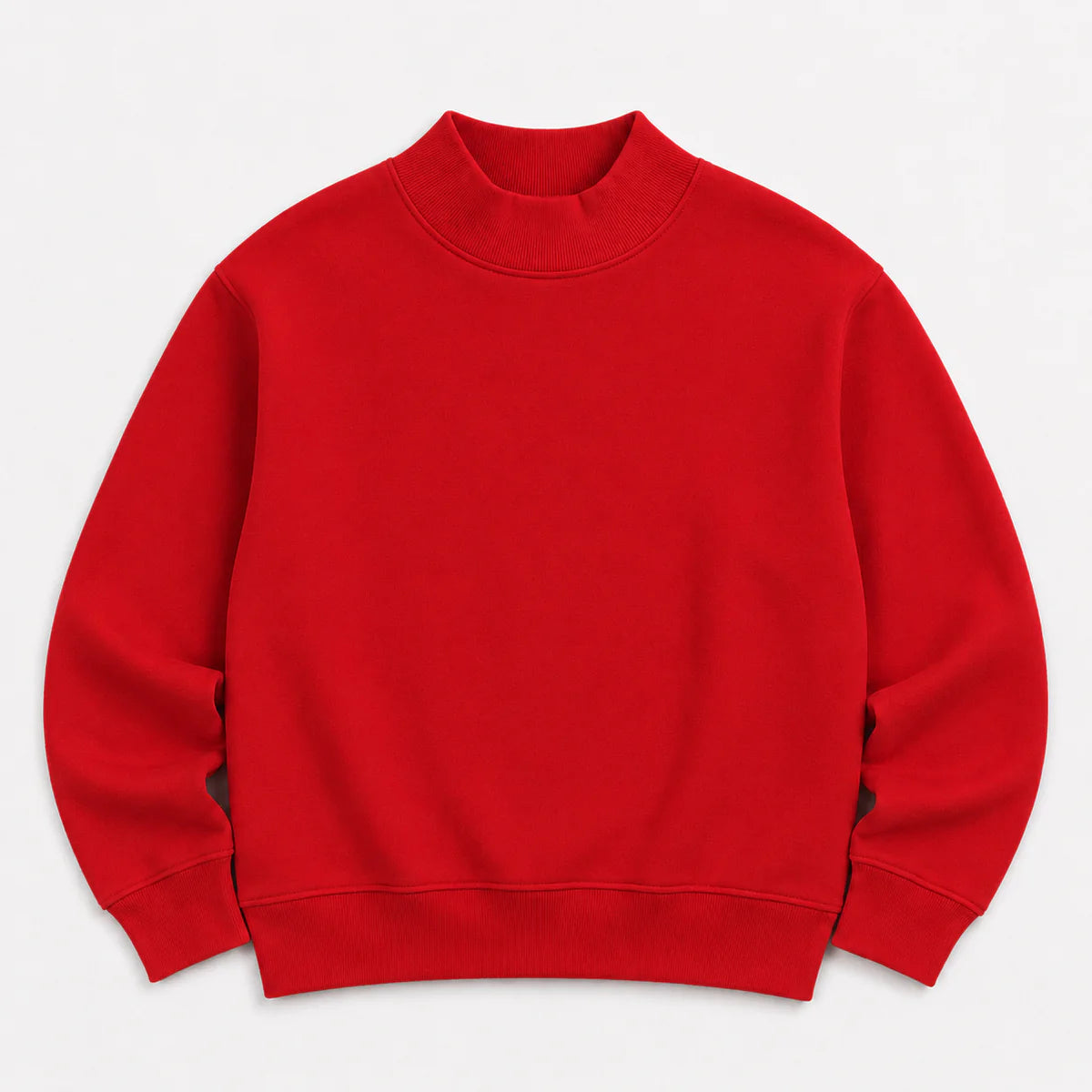KIDS Mock Neck PREORDER