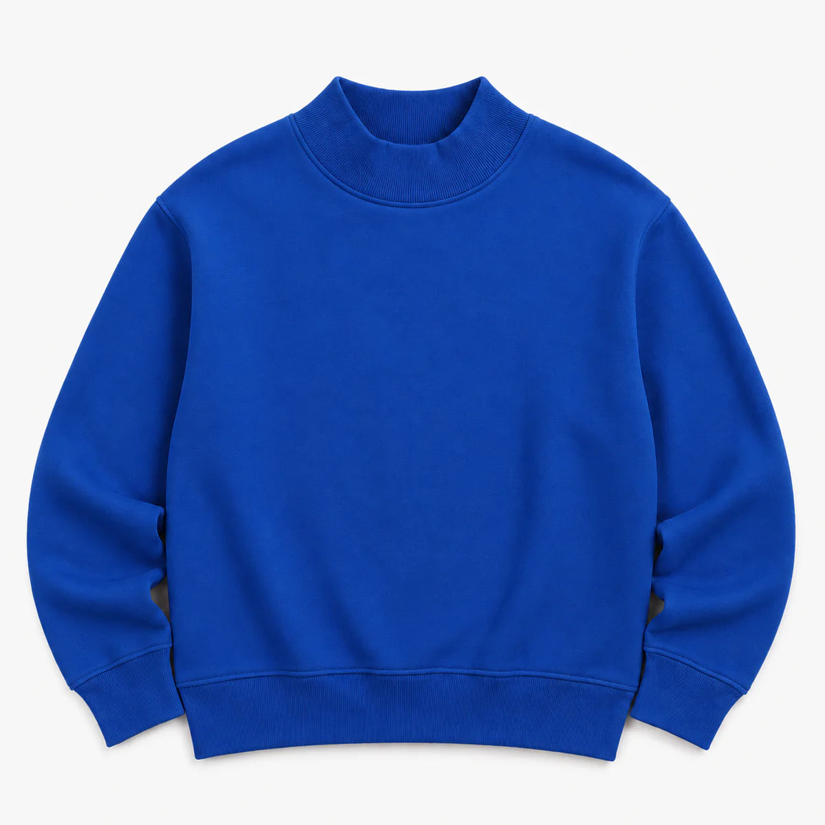 KIDS Mock Neck PREORDER