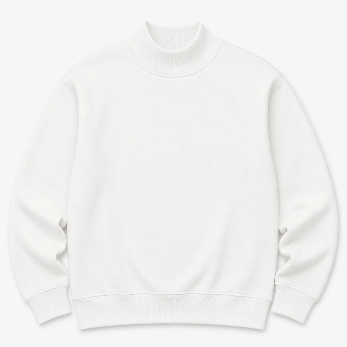 KIDS Mock Neck PREORDER